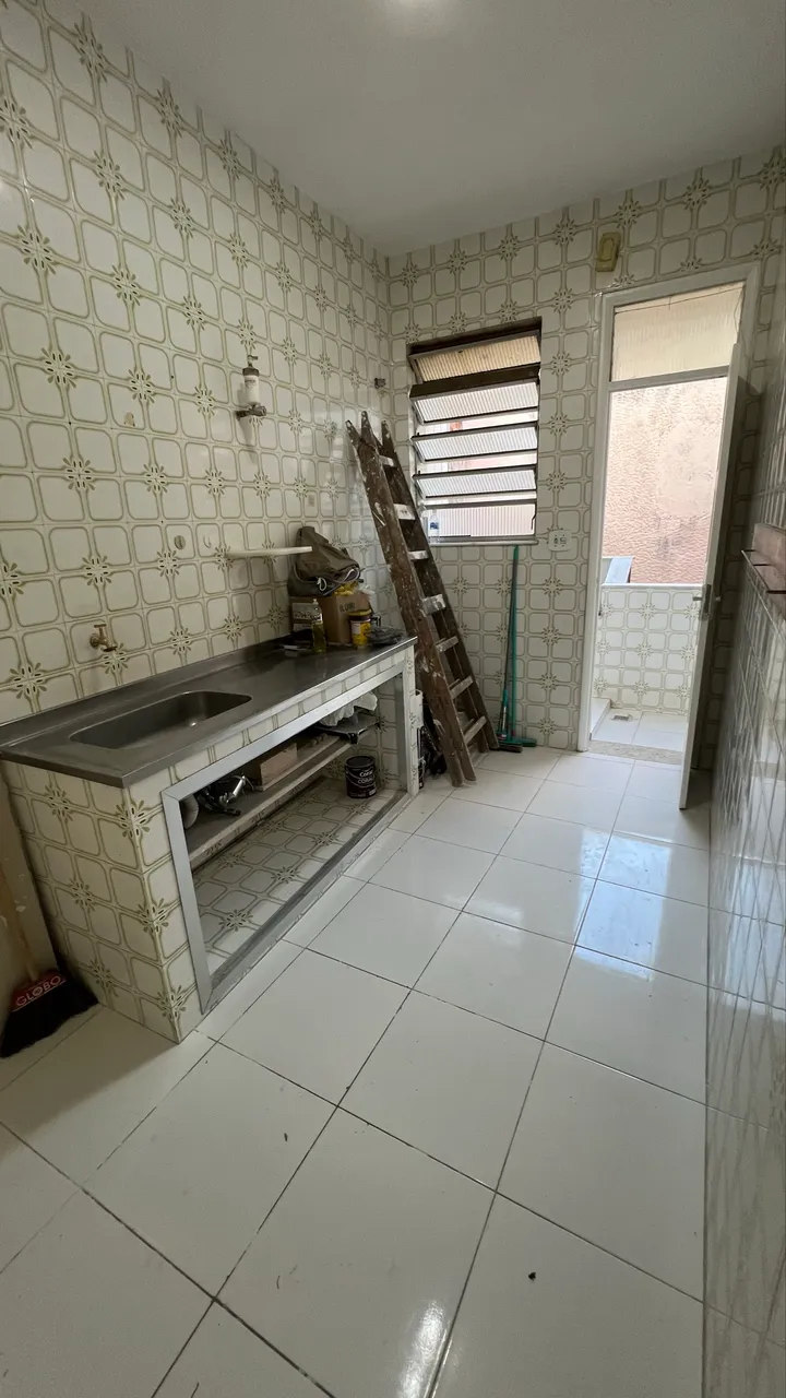 Apartamento de 2 dormitorios con cocina separada y sin parking — photo 2