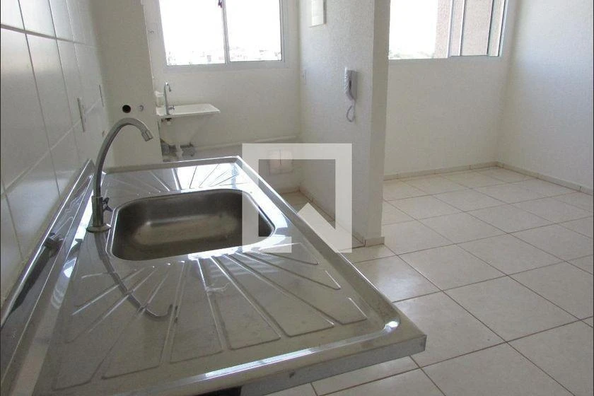 2-bedroom 49 m² apartment with 1 parking space — photo 34