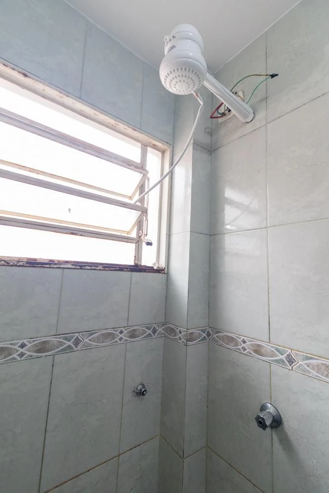 One-bedroom, 29 m² house in Curitiba — photo 15
