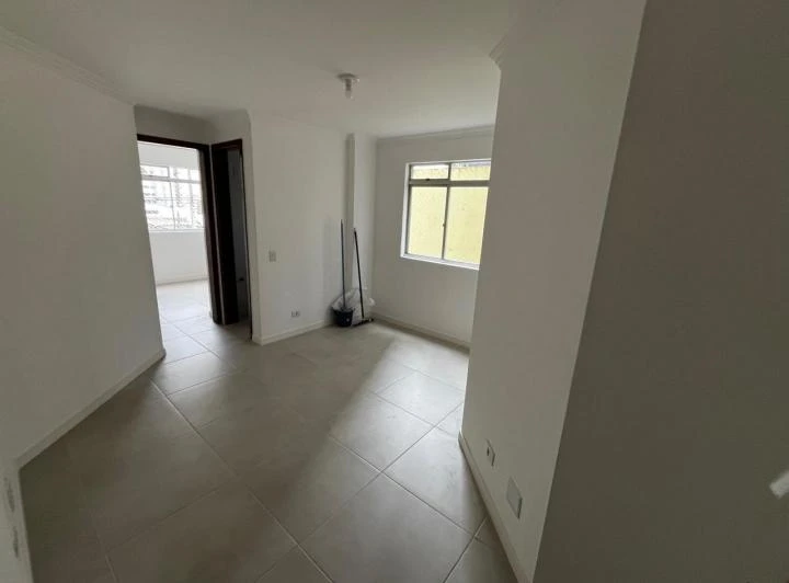 Apartamento de 1 quarto com cozinha separada e 44 m² — photo 7