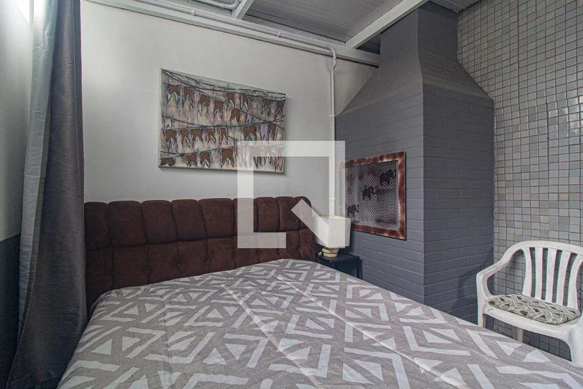 60 m² apartment with a washing machine and a home office — photo 18