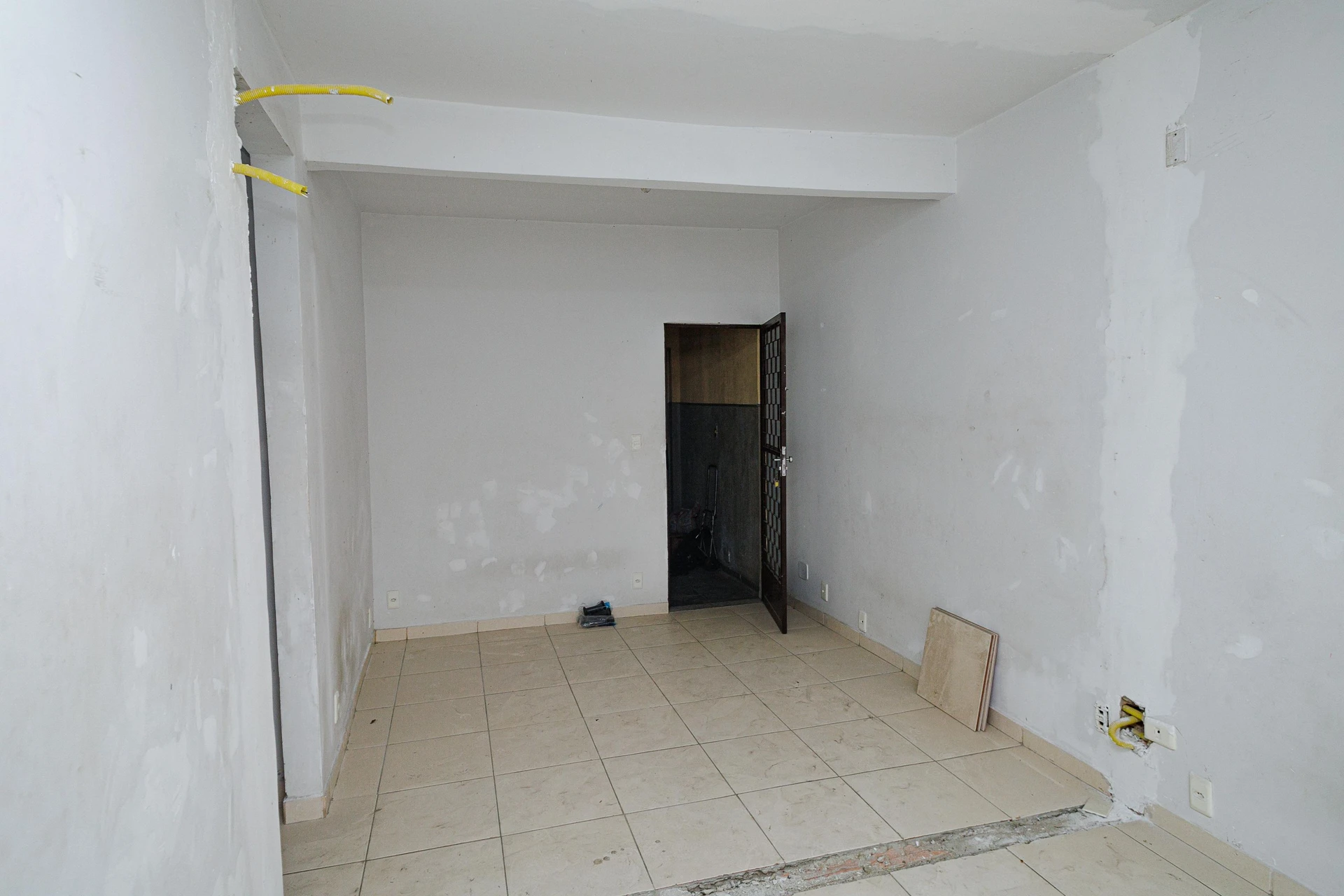 Apartamento para aluguel com 2 quartos e 1 banheiro — photo 12