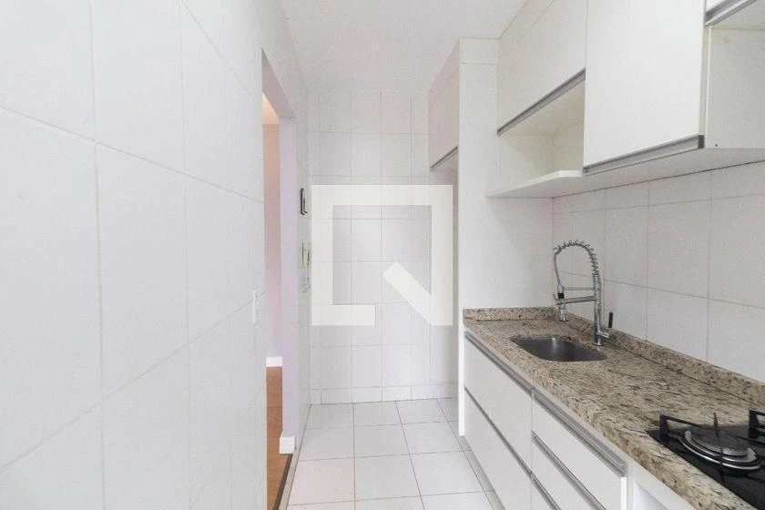 Apartment, 49 m², with a home office — photo 20