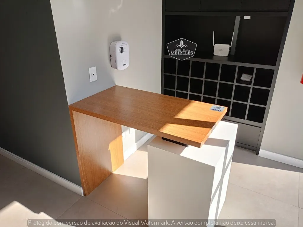 Apartamento de 80 m² com 1 suíte e 1 vaga coberta — photo 19