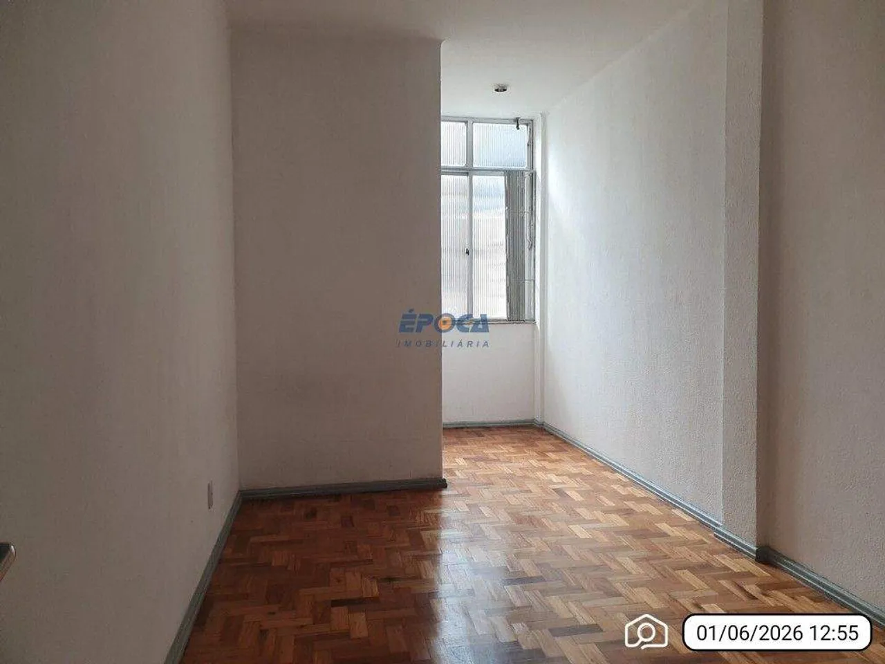 Apartamento com 2 quartos e cozinha fechada a gás — photo 13