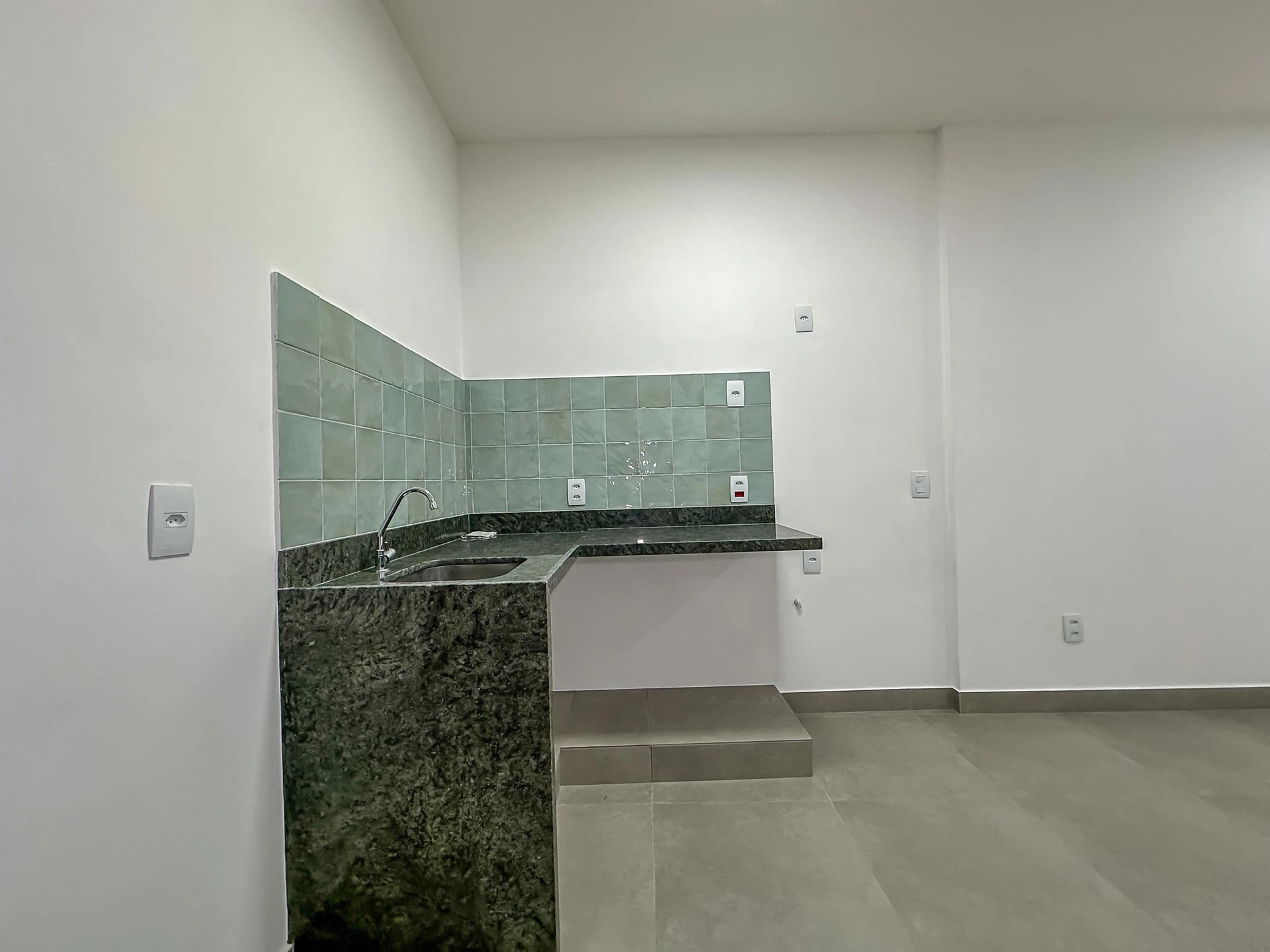 3-bedroom, 80 m² house in Rio de Janeiro — photo 16