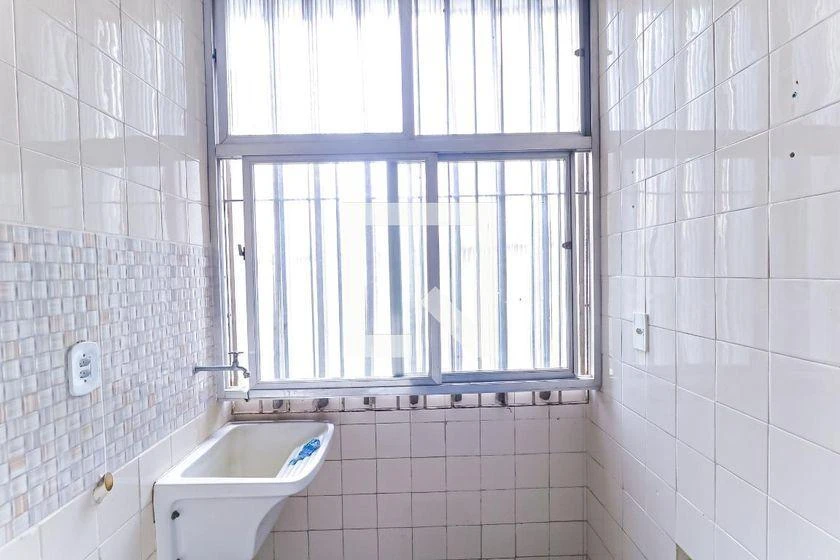 2-bedroom apartment, 59 m² — photo 21