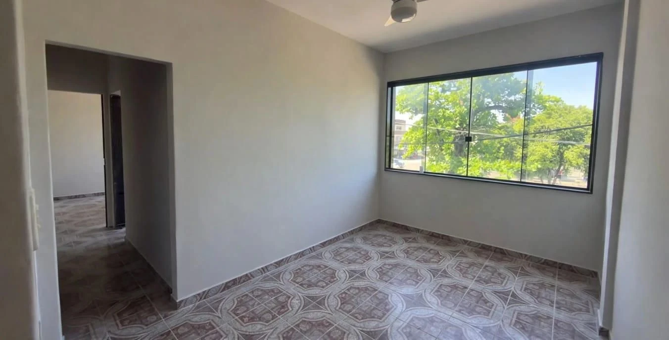 Квартира 60 м², 2 спальни, Рио-де-Жанейро — photo 8