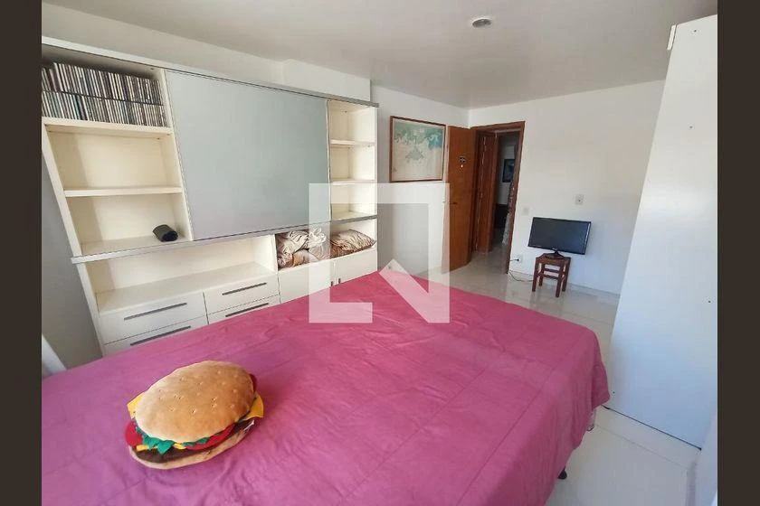3-bedroom apartment with 185 m² and balcony grill — photo 35