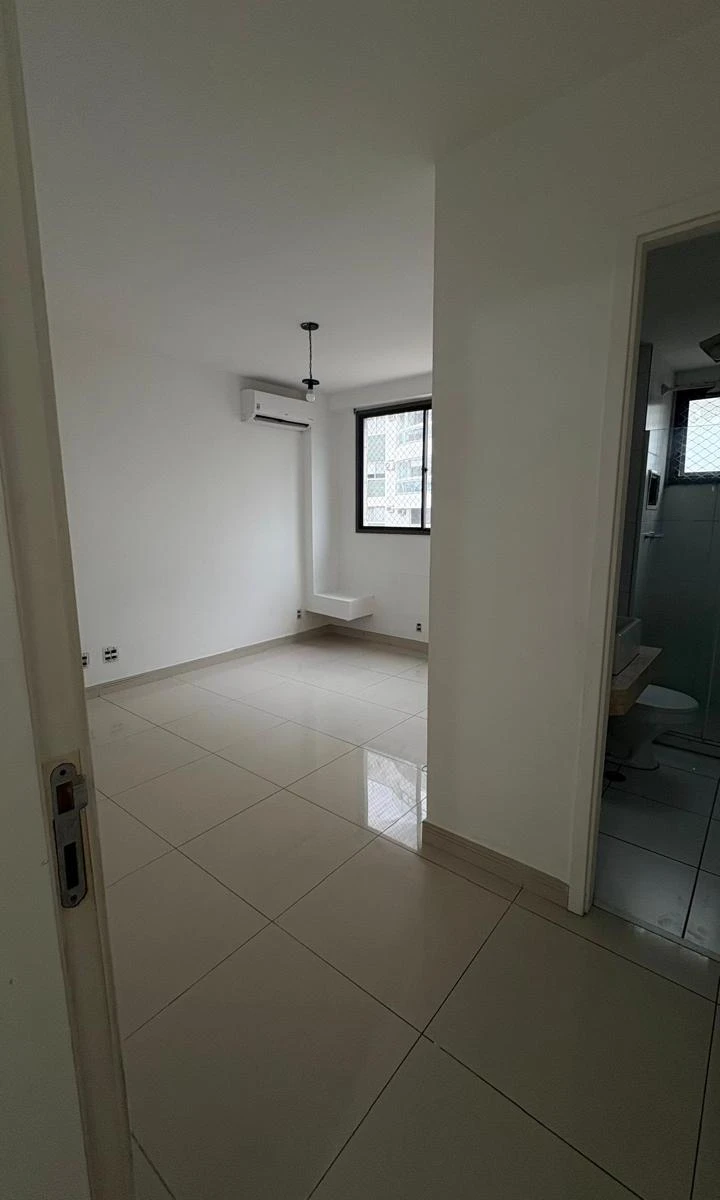 3-bedroom apartment, 1 with its own bathroom, 85 m² — photo 4