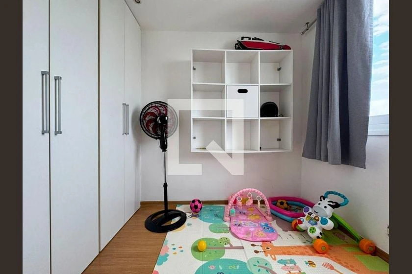 Furnished apartment, 235 m², with a washing machine — photo 10