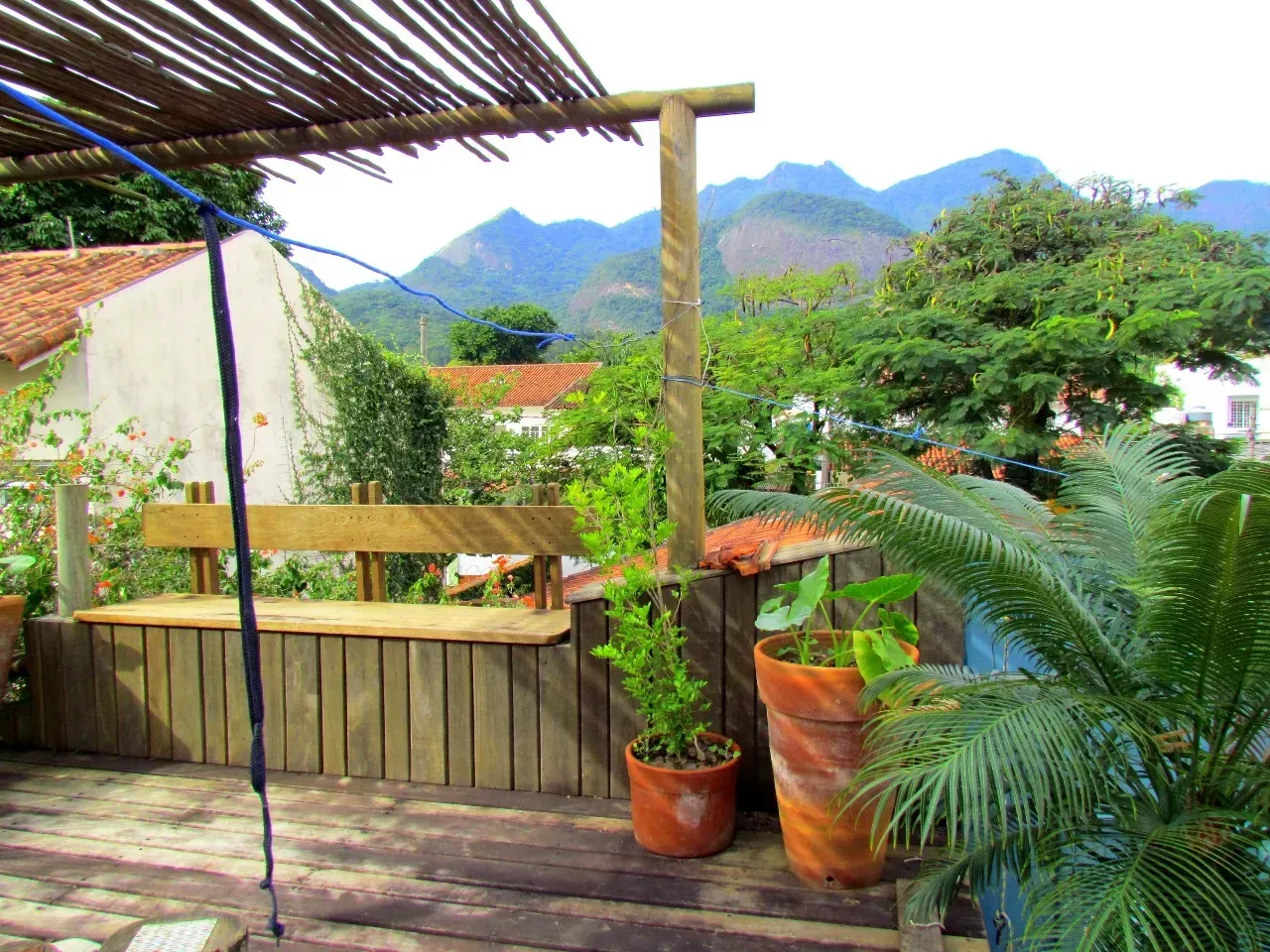 Casa con 3 dormitorios y cocina cerrada con fogón a gas — photo 2