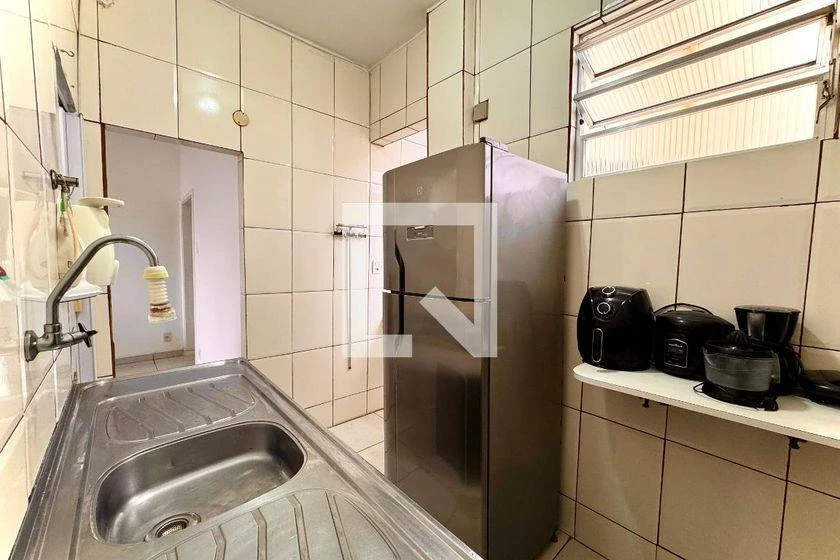 Furnished apartment, 60 m², with a park view — photo 9