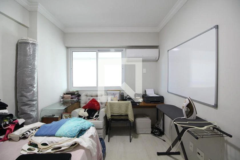 Furnished apartment, 82 m², with a washing machine — photo 22