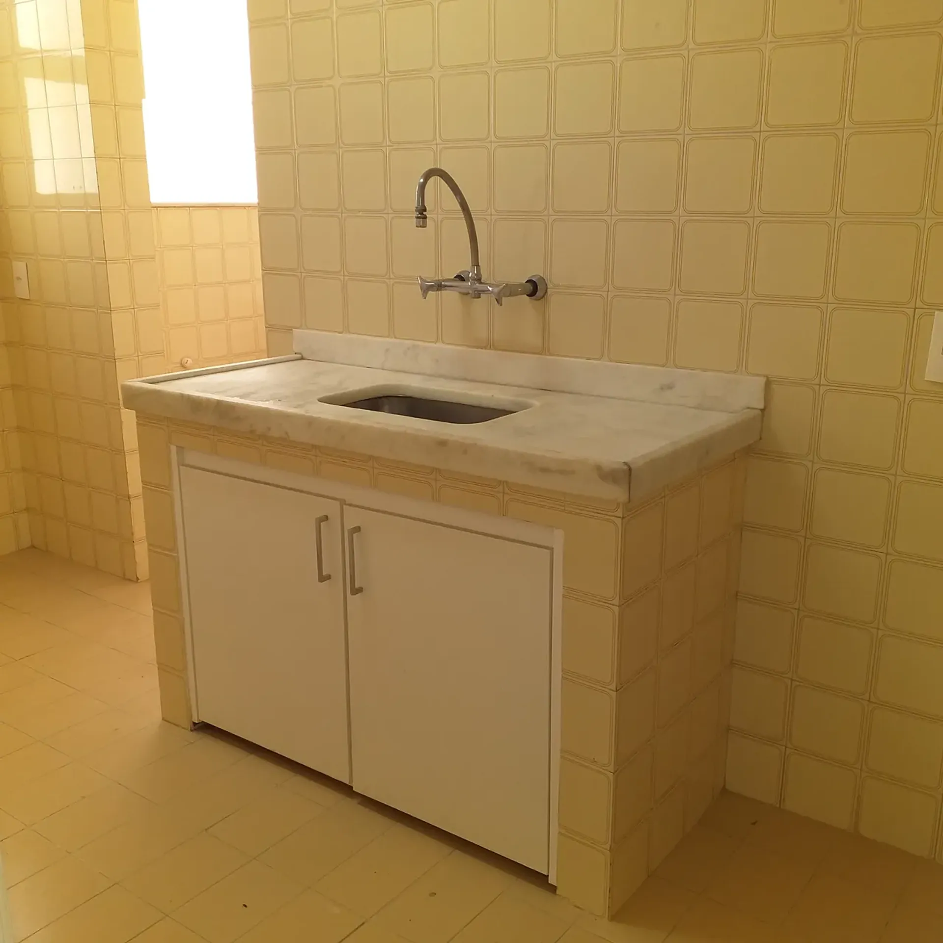 Apartment with 1 bedroom, 2 bathrooms and 53 m² — photo 25