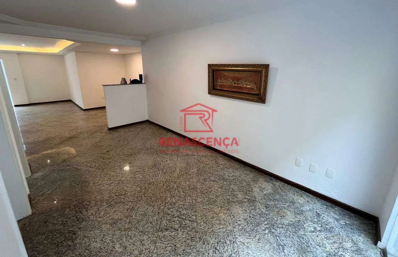 Apartamento mobiliado, 200 m², com máquina de lavar — photo 7