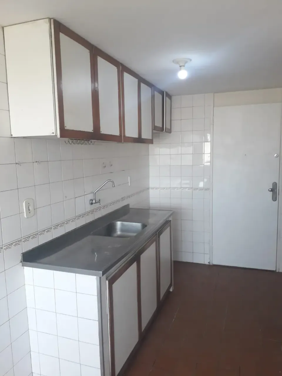 Apartment with 2 bedrooms and 2 bathrooms, pets allowed — photo 2