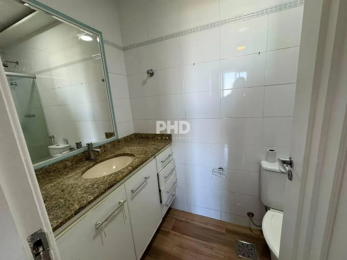 Apartment, 89 m², with a park view — photo 33