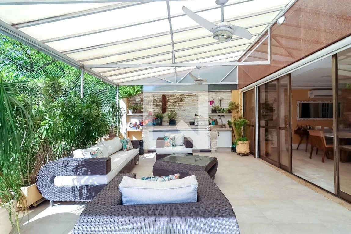 Apartamento mobiliado de 6 quartos com jacuzzi — photo 19