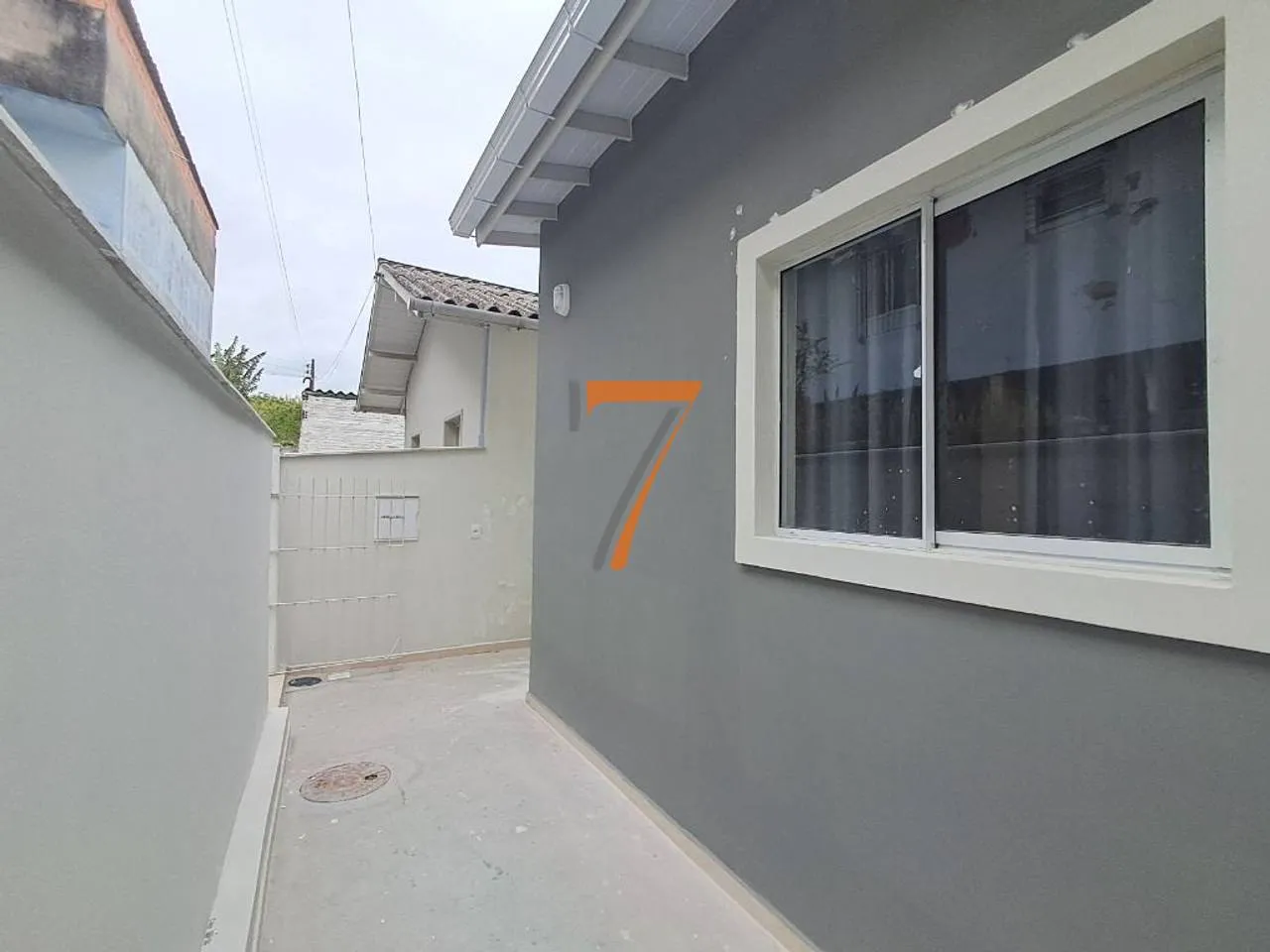 One-bedroom house, 40 m² — photo 8