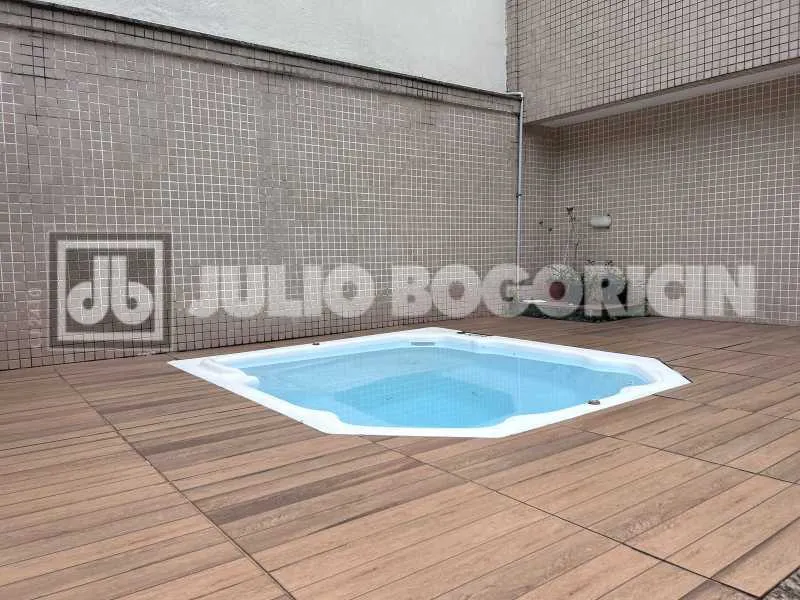 Apartamento com 5 quartos e 5 banheiros, 2 vagas — photo 21