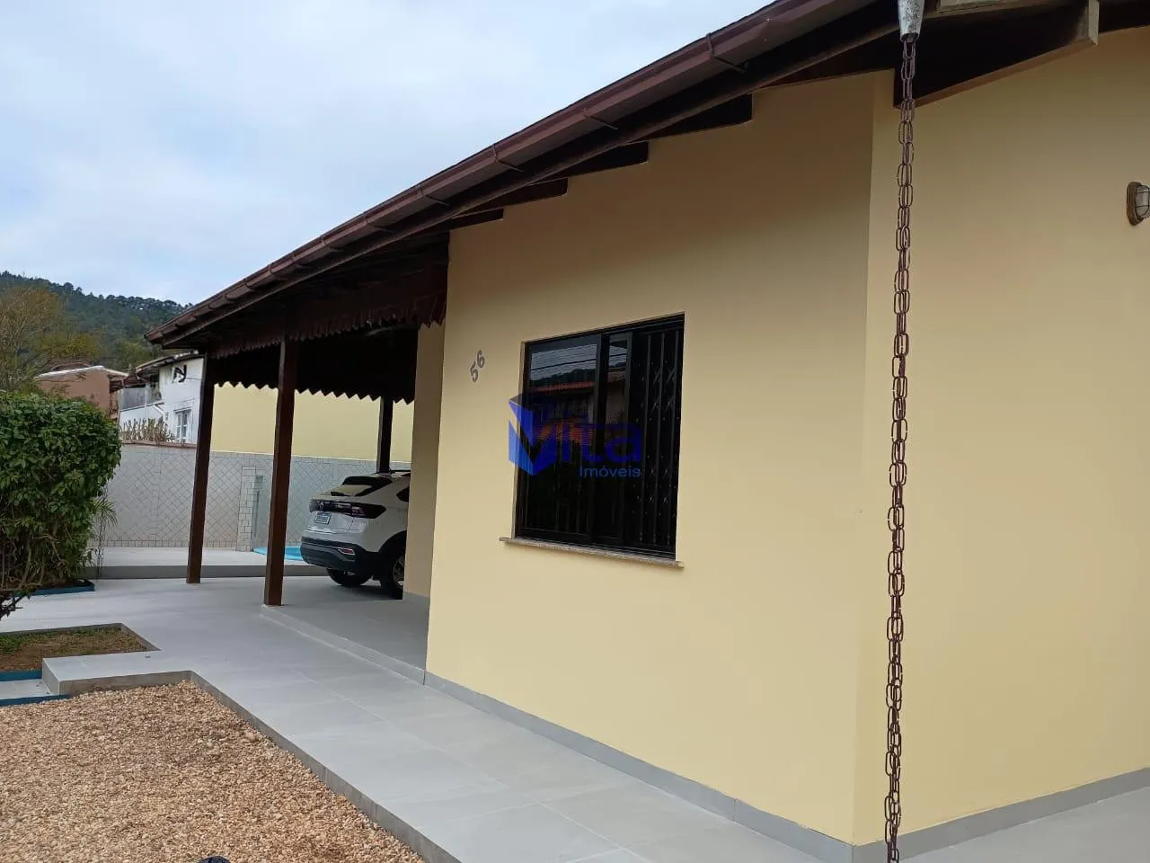 Casa de 2 quartos e 160 m² — photo 17