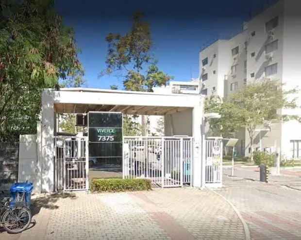 Apartamento com armários na cozinha, 3 quartos e 9 vagas — photo 2