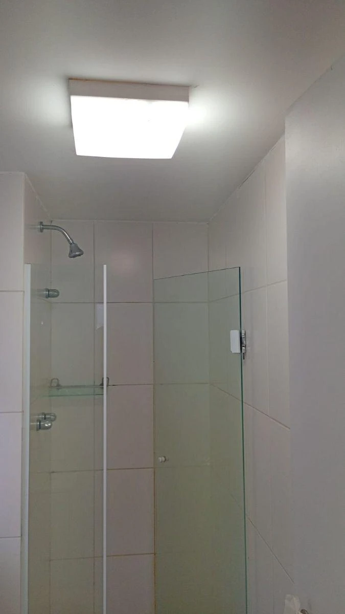 Apartamento de 3 dormitórios com varanda e 1 vaga — photo 5