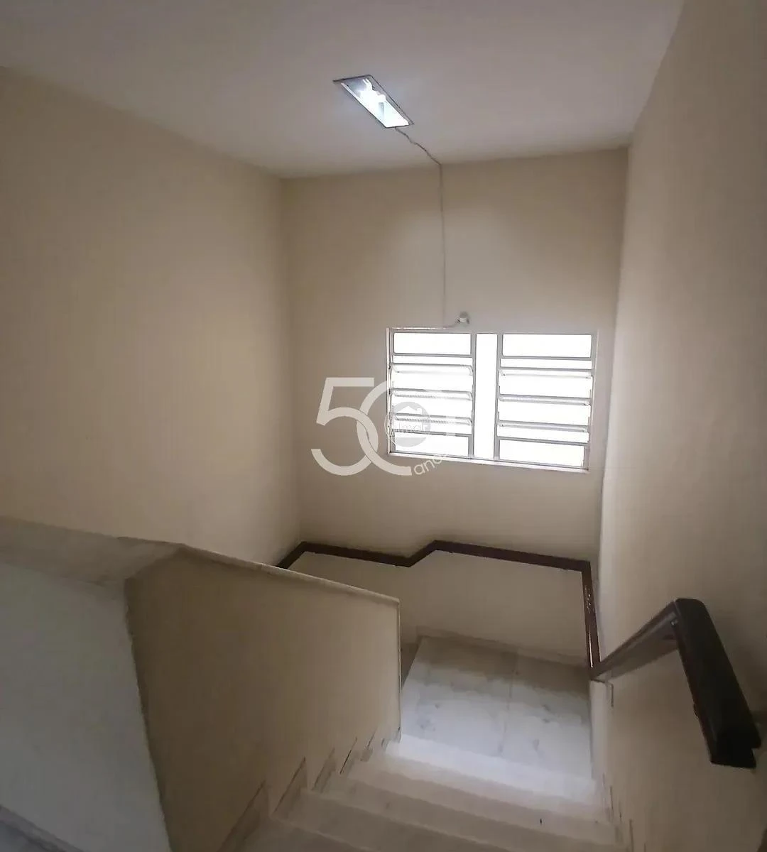 81 m² apartment with 2 bedrooms and glass shower — photo 6