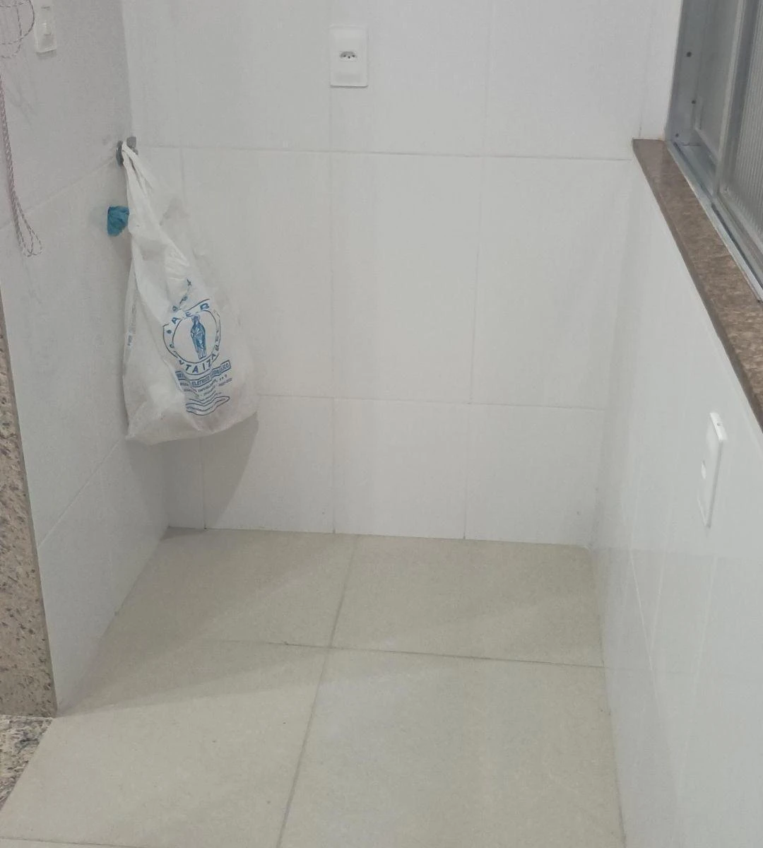 Дом: 2 спальни, 1 со своей ванной, 70 м², Рио-де-Жанейро — photo 14