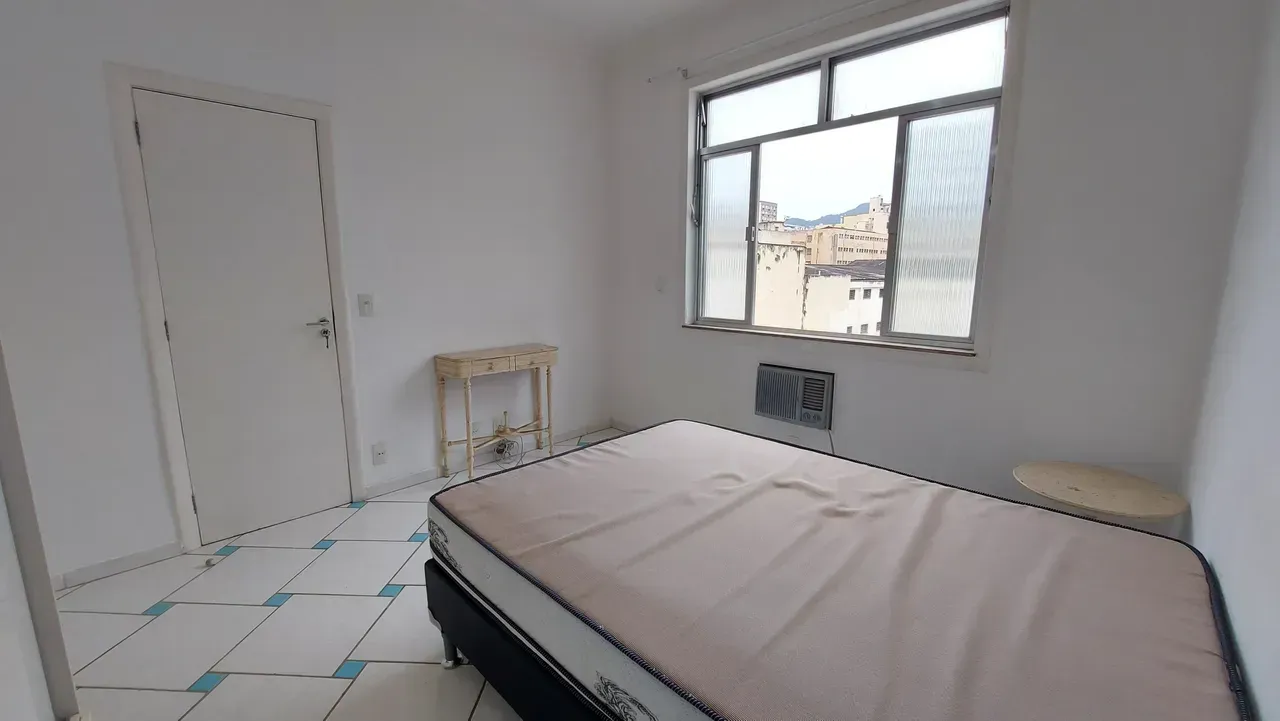 Furnished 1-bedroom apartment with 36 m² — photo 5