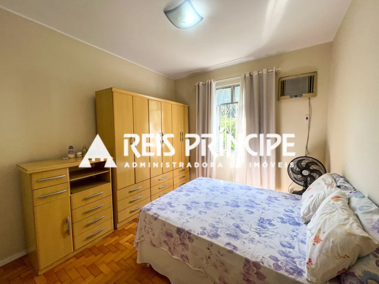 Furnished house with 4 bedrooms and 2 bathrooms — photo 8