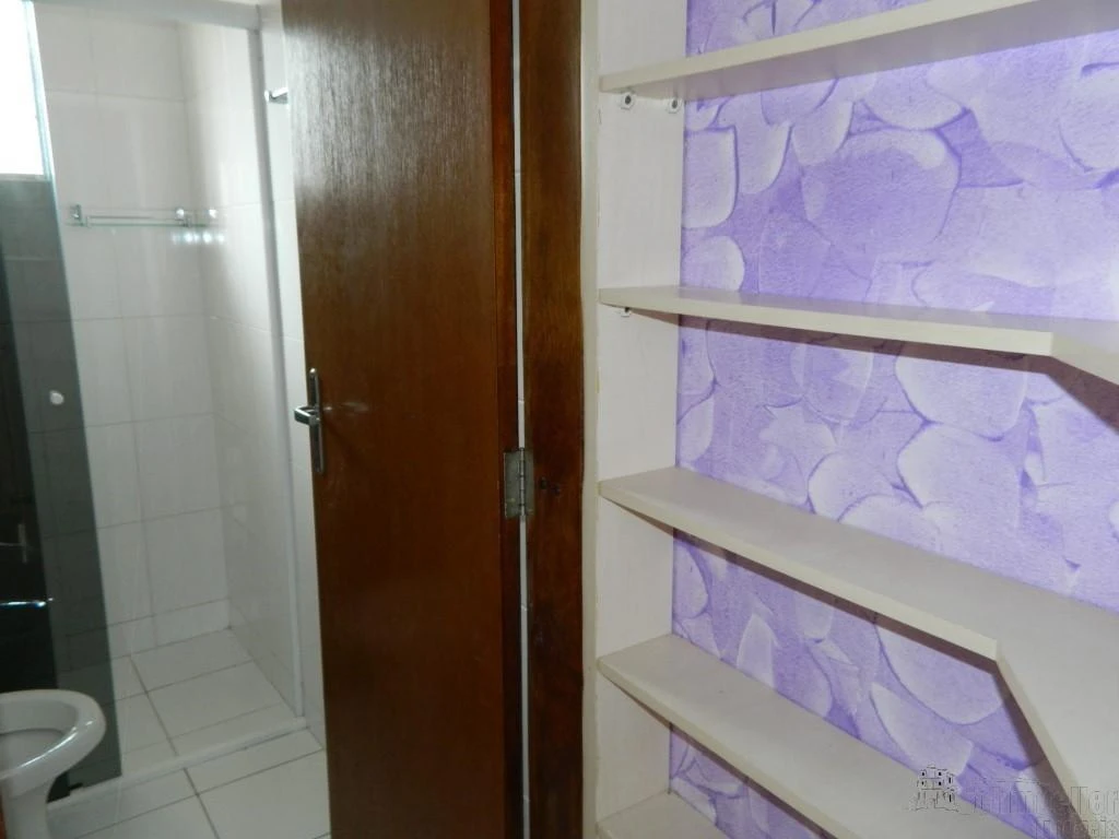3-bedroom house with a grill on the balcony in Curitiba — photo 22