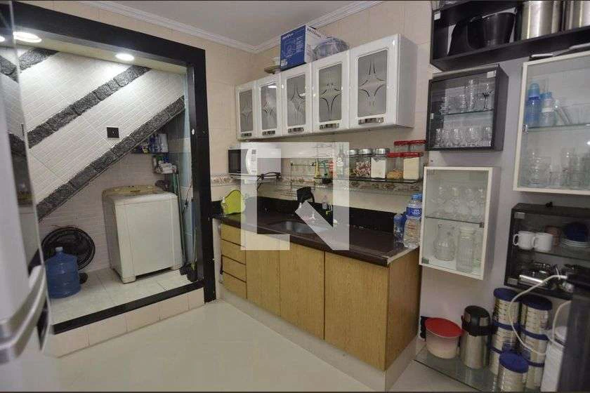 Furnished house with 2 bedrooms, 90 m² and parking — photo 28