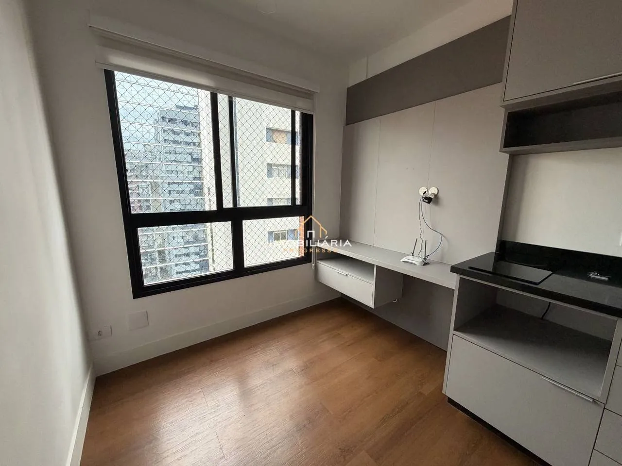 Apartamento de 1 quarto com secadora — photo 8