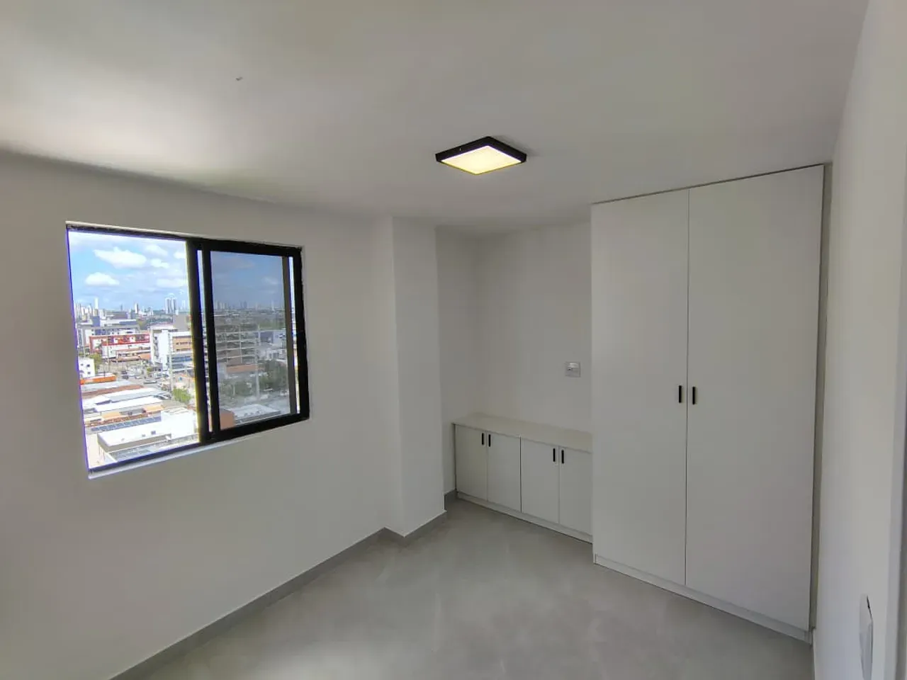 2-bedroom apartment with en-suite and 55 m² on the 6th floor — photo 8