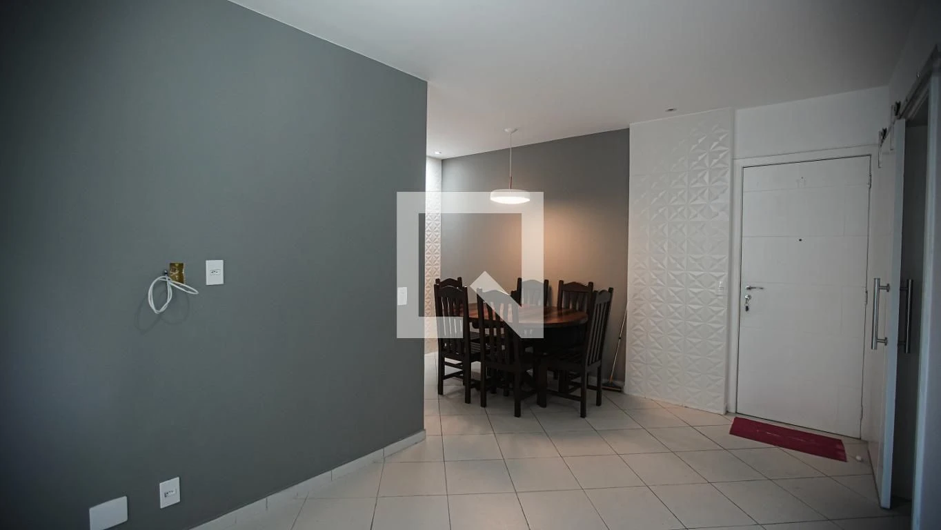 Departamento de 2 dormitorios en edificio con sauna — photo 6