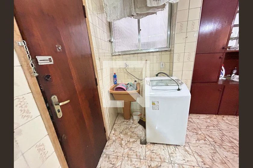 Сдаваемая меблированная квартира 2 спальни и кухня с газовой плитой — photo 31