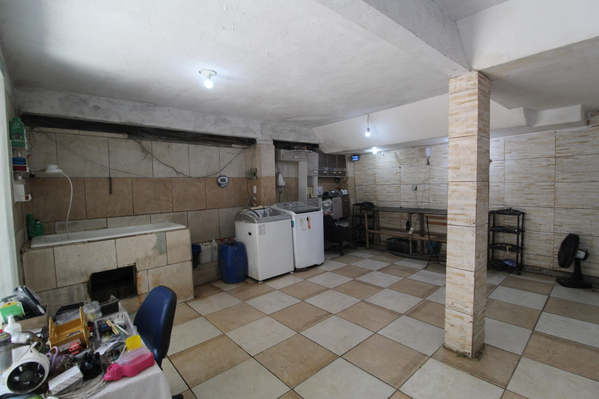 Casa de 1 dormitorio con jardín en Rio de Janeiro — photo 29