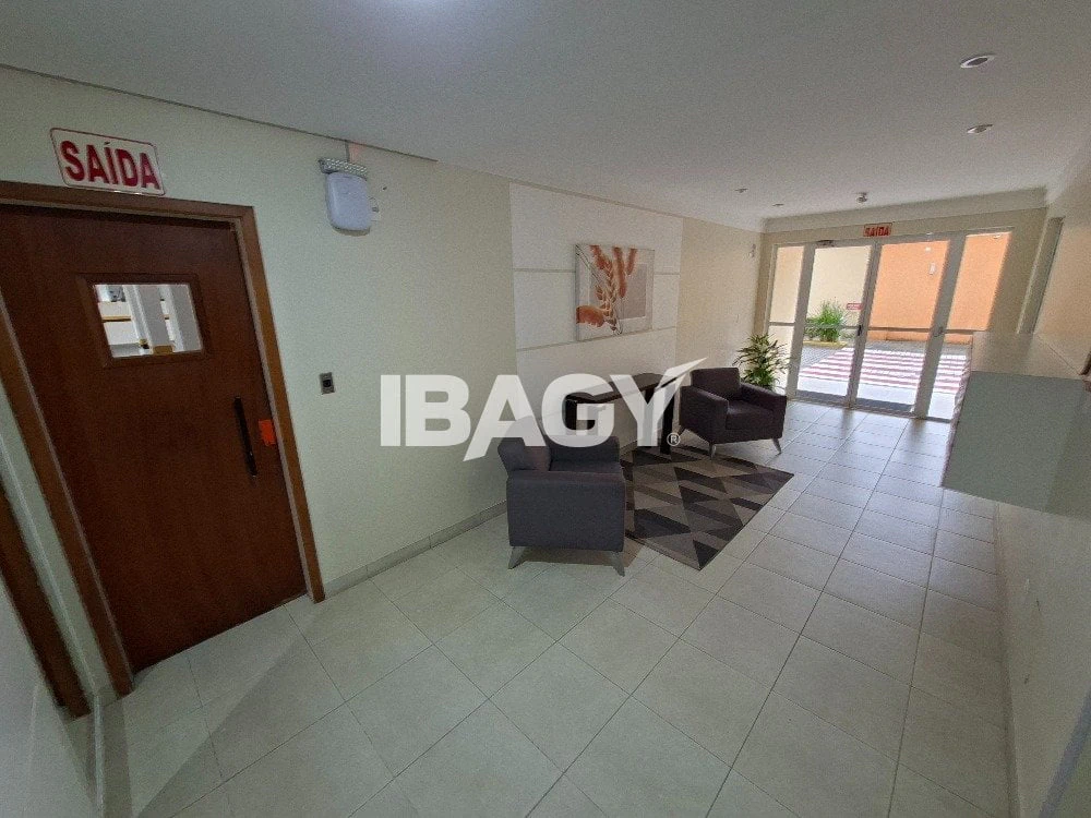 Apartment, 48 m², with a private BBQ — photo 10