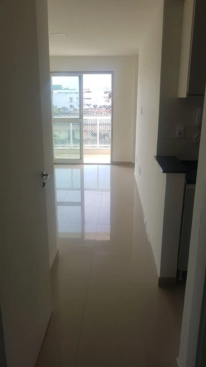 Apartamento de 60 m² e 2 quartos, Recreio dos Bandeirantes — photo 8