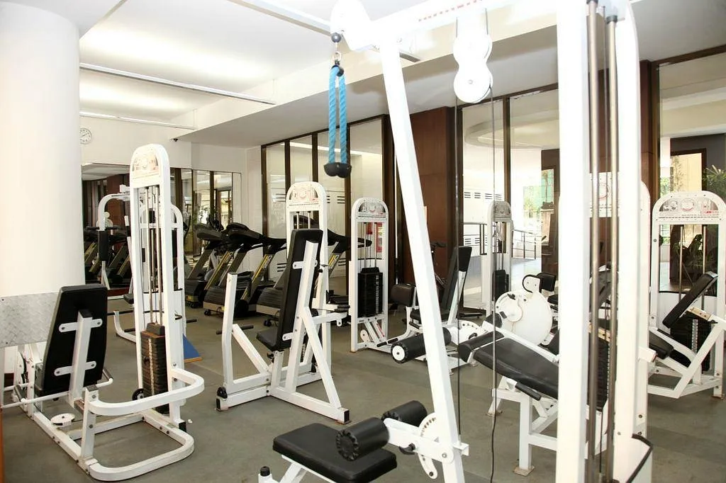 Apartamento mobiliado com 3 suítes e 3 vagas — photo 37