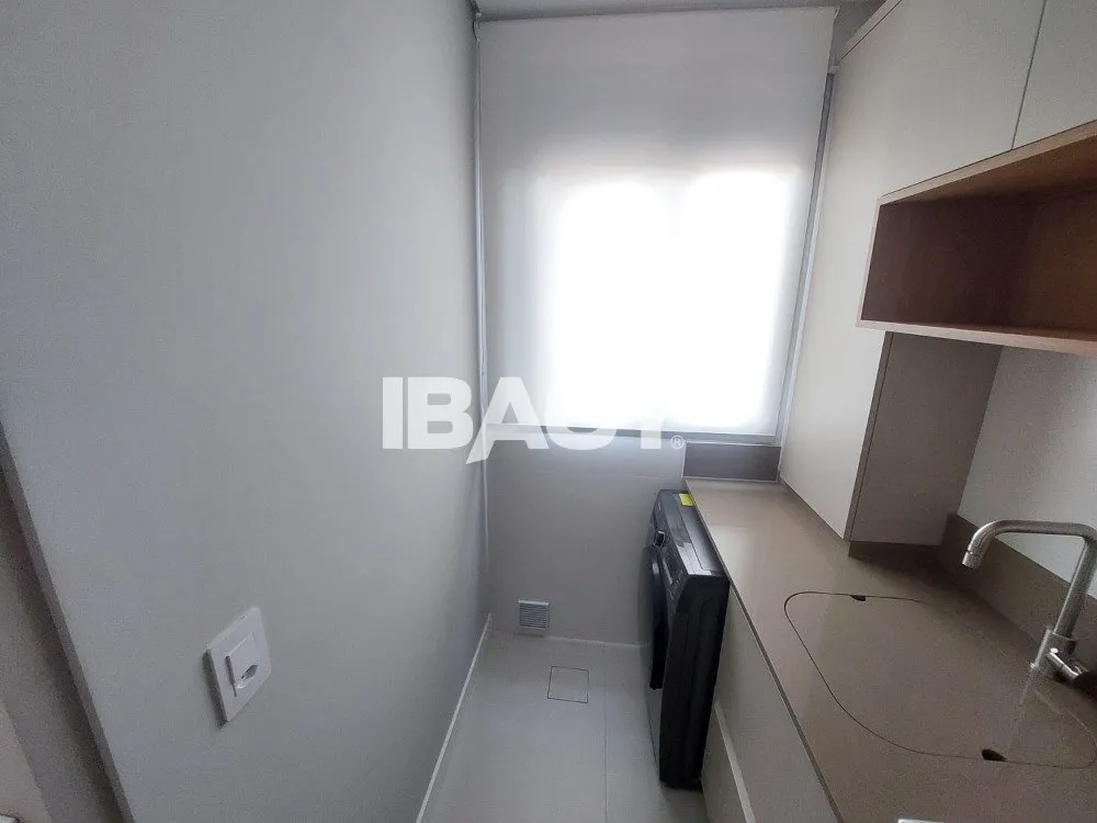 46 m² apartment with 1 bedroom and a parking space — photo 6