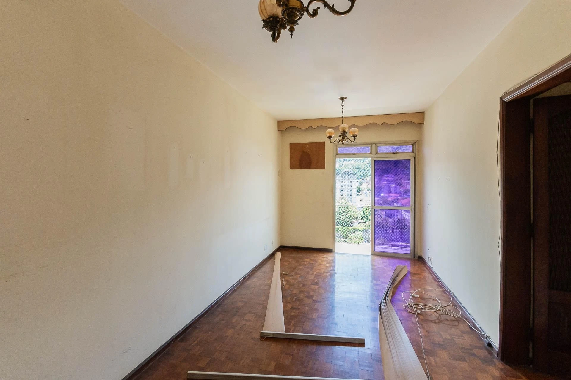 Вид на горы и 3 спальни: квартира 90 м² — photo 10
