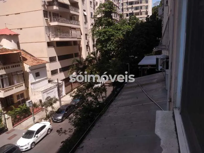 Apartamento no 2º andar com piso de madeira ou laminado — photo 9