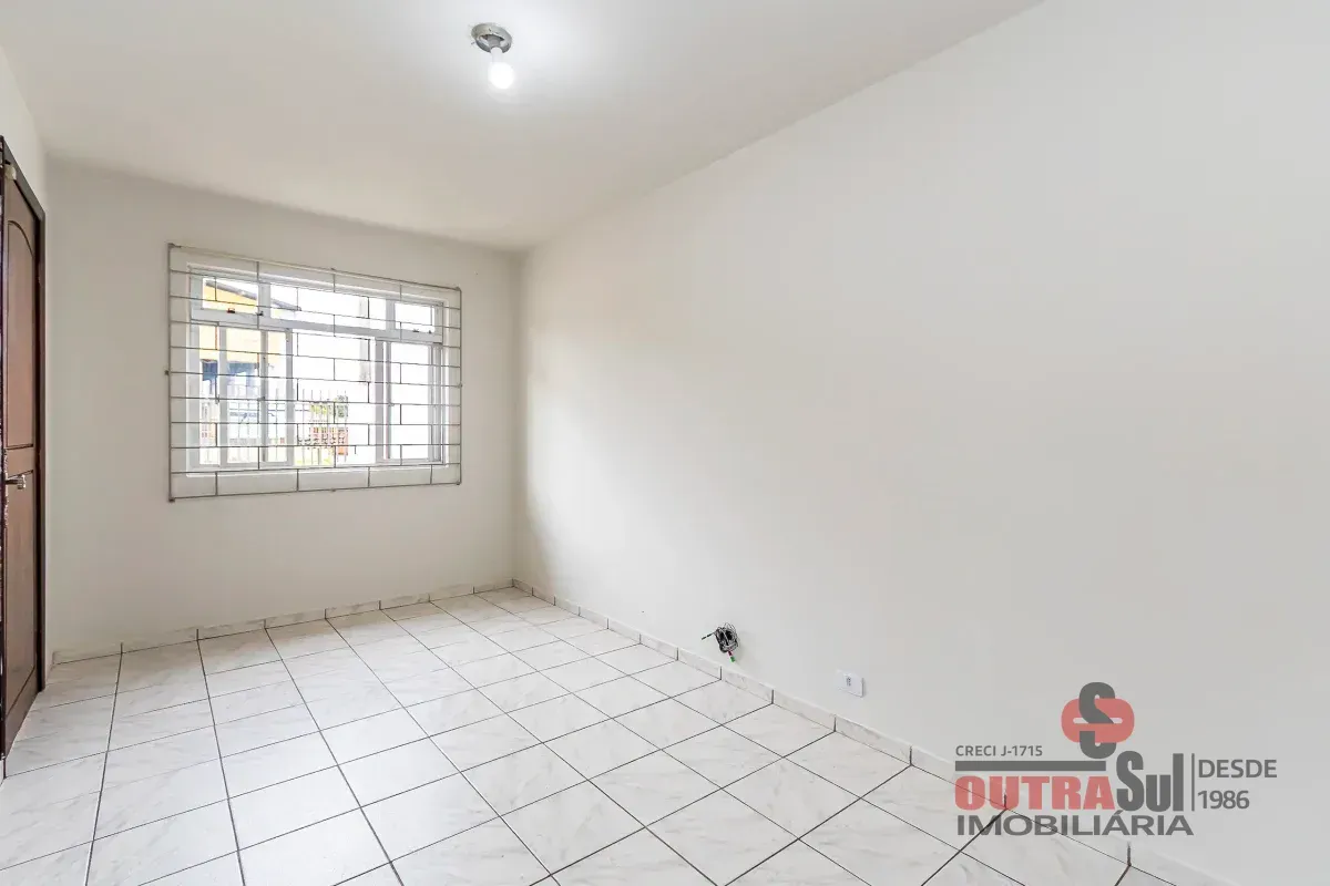 3-bedroom house, 1 with its own bathroom, 159 m², Curitiba — photo 13