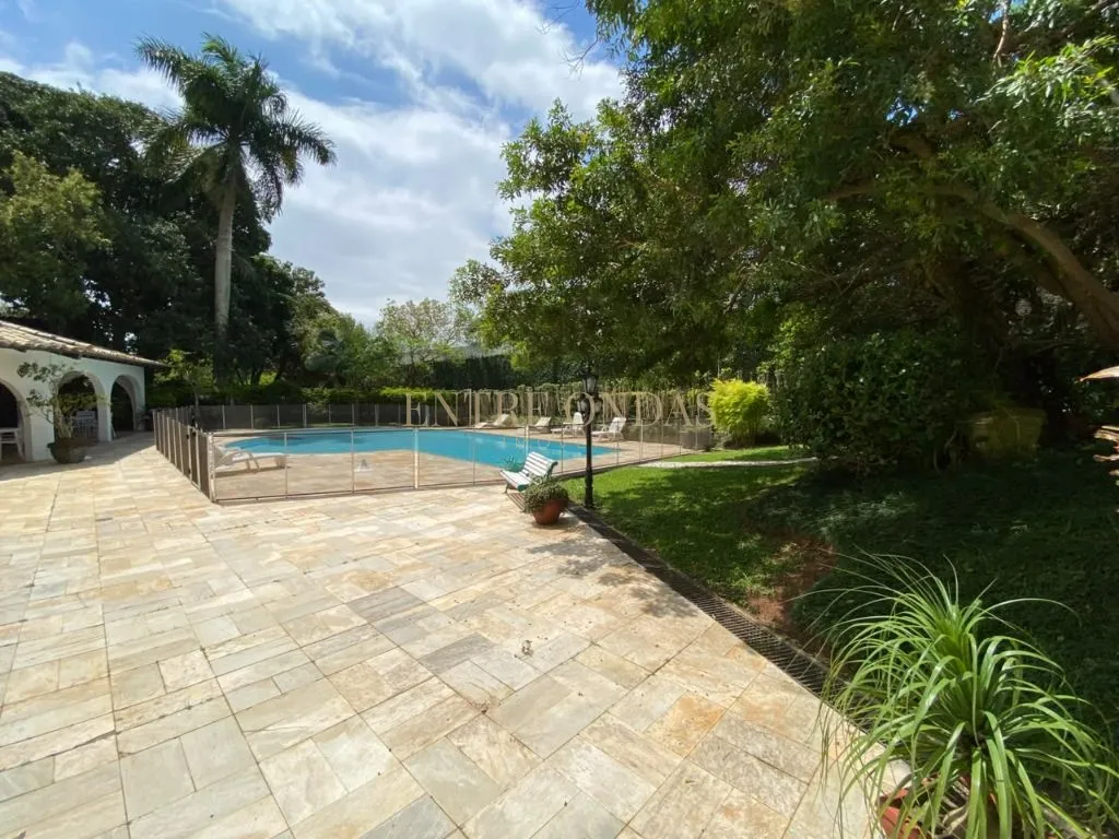 Вид на воду та 4 спальні: квартира 304 м² — photo 59