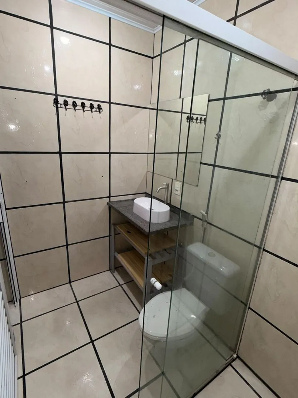 Furnished one-bedroom apartment, 40 m² — photo 7