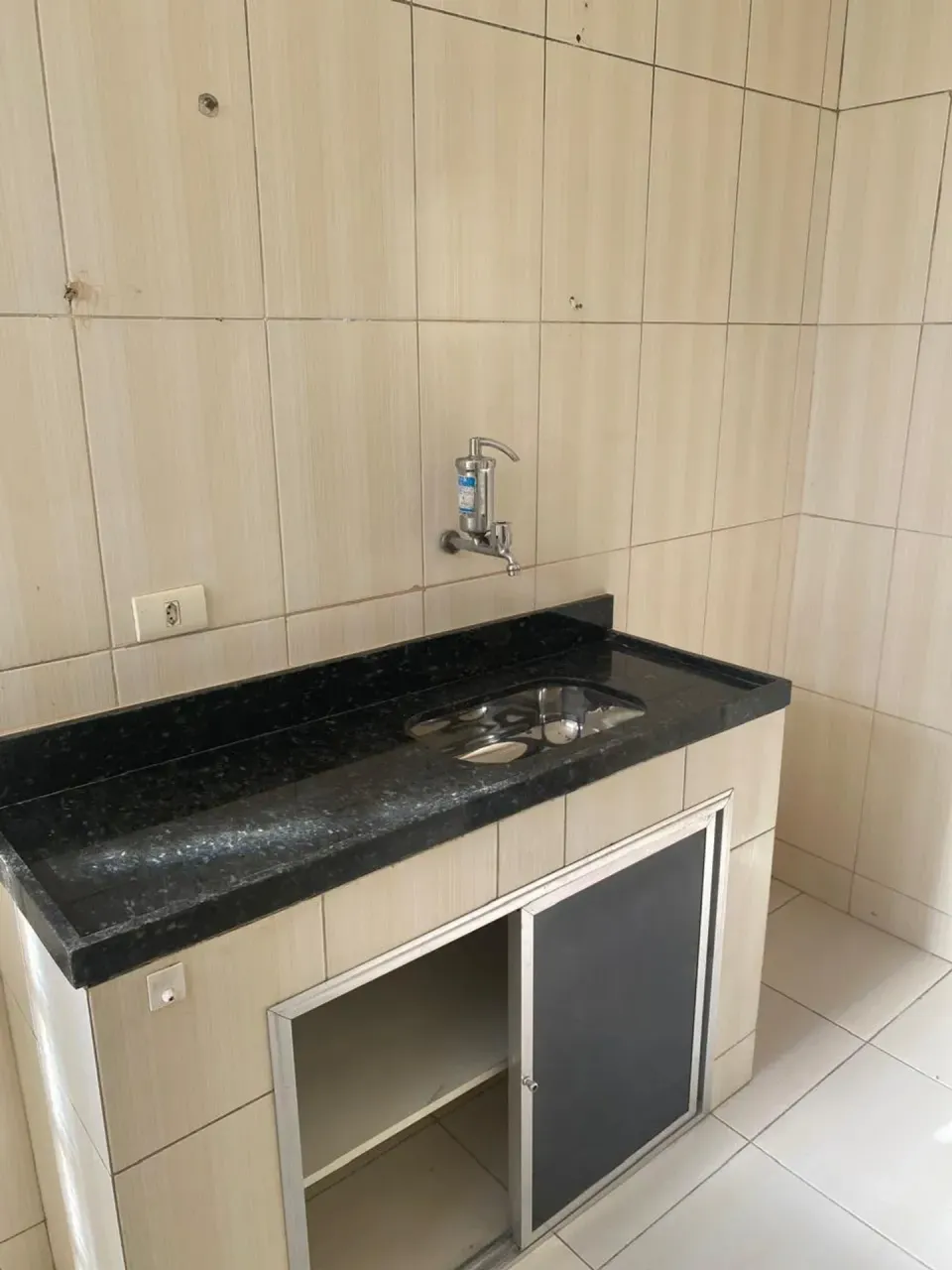 Apartamento de 56 m² com 2 quartos e 1 vaga — photo 8