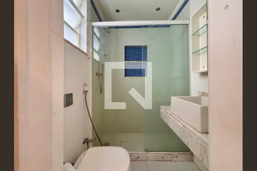 113 m² apartment with 3 bedrooms and 2 bathrooms — photo 12